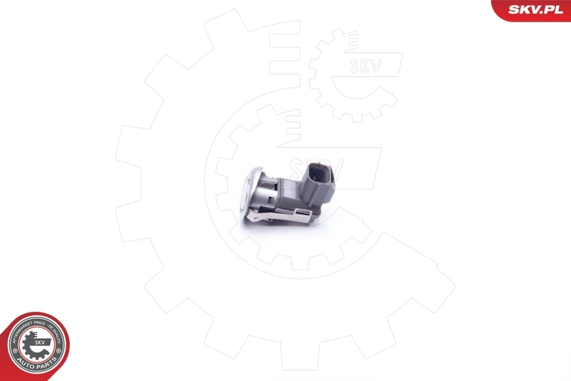Sensor, park distance control